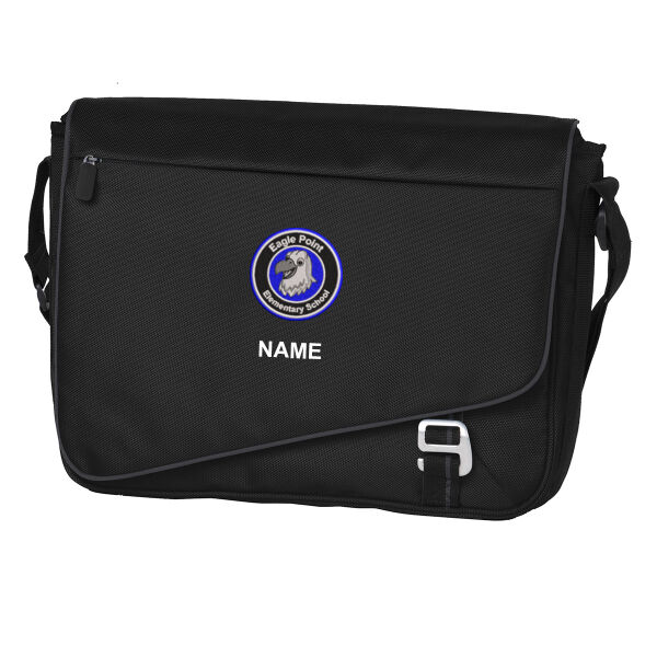 Port Authority® Transit Messenger - Embroidered Logo ** Add Name for $5! ** Thumbnail