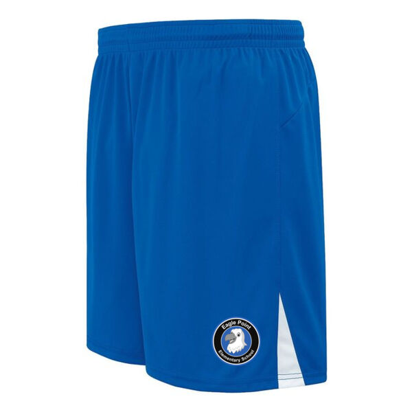 High Five - Youth Hawk Shorts - Printed Logo Thumbnail