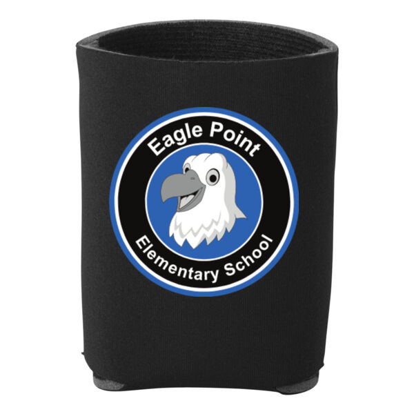 Liberty Bags - Can Holder - Printed Logo Thumbnail