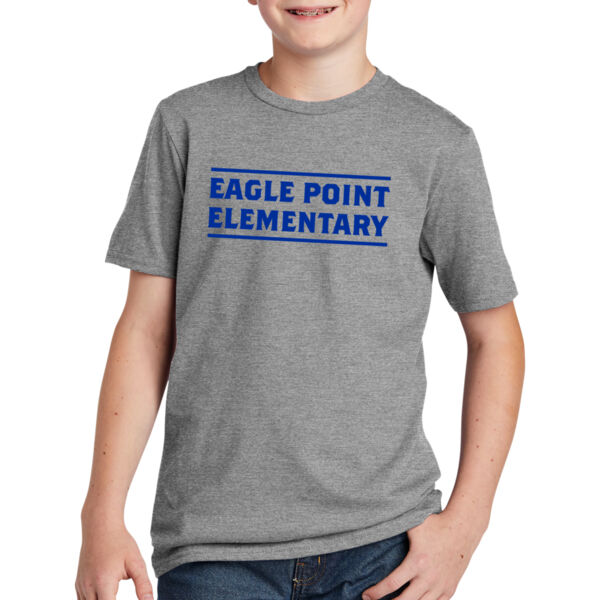 District Youth Very Important Tee - Printed Logo Thumbnail