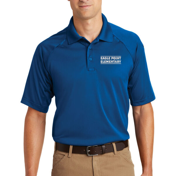 Cornerstone Select Snag Proof Tactical Polo - Embroidered Logo Thumbnail