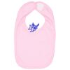 Infant Premium Jersey Bib Thumbnail