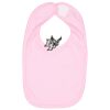 Infant Premium Jersey Bib Thumbnail